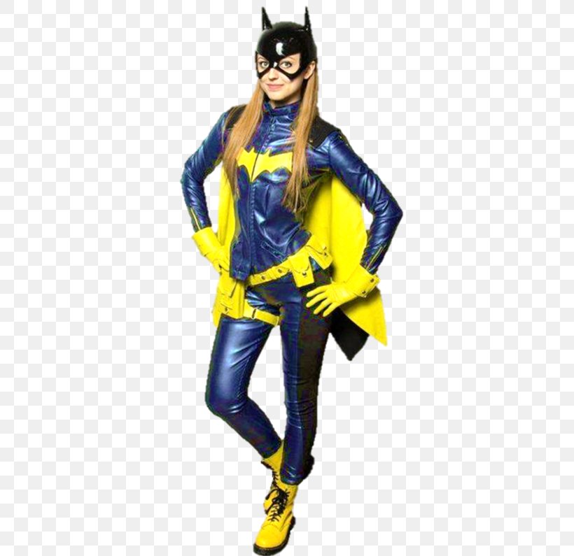 Batgirl Costume Batwoman Superhero Batman, PNG, 400x795px, Batgirl, Batman, Batwoman, Comics, Cosplay Download Free