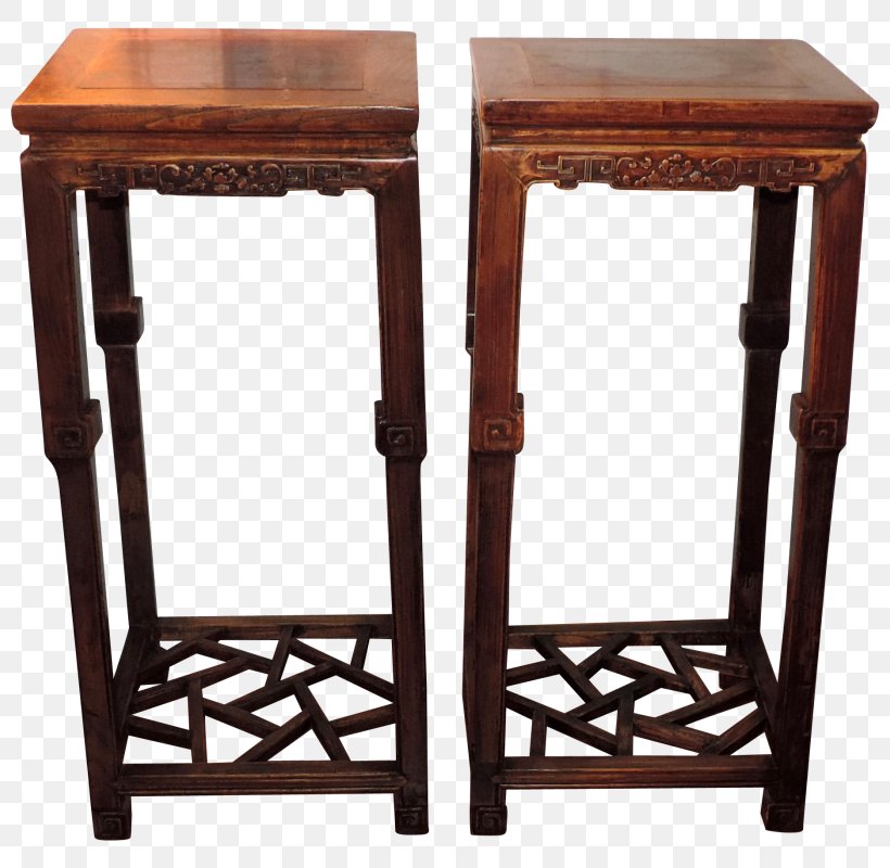 Bedside Tables Bar Stool Wood Stain, PNG, 800x800px, Bedside Tables, Antique, Bar, Bar Stool, End Table Download Free