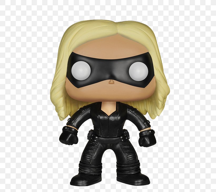 Black Canary Oliver Queen Firestorm Funko Action & Toy Figures, PNG, 688x731px, Black Canary, Action Figure, Action Toy Figures, Arrowverse, Collectable Download Free