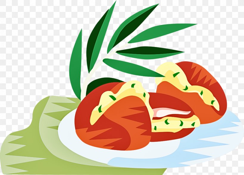 Clip Art Leaf Food Plant Vegetarian Food, PNG, 976x700px, Leaf, Cuisine, Food, Plant, Vegetarian Food Download Free