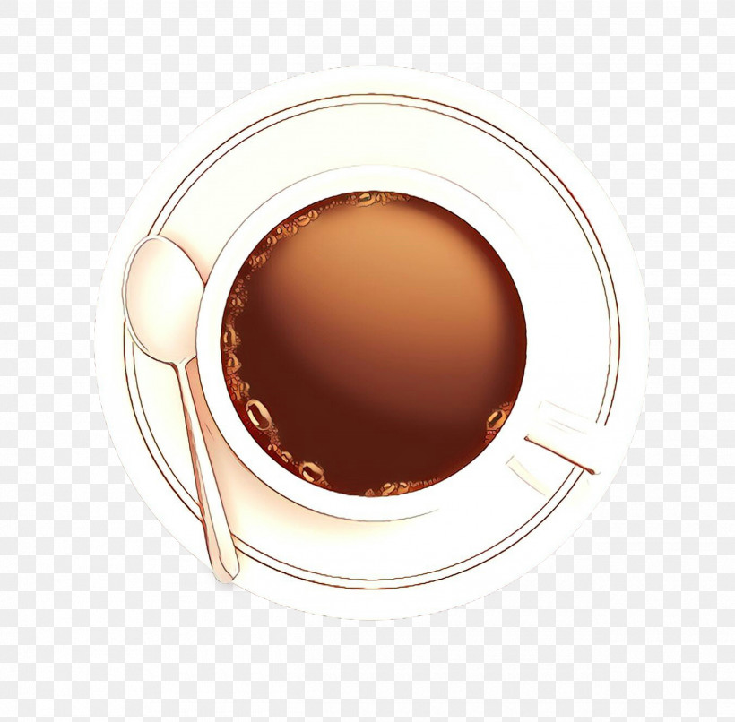 Coffee Cup, PNG, 2530x2489px, Cup, Brown, Chocolate Milk, Coffee, Coffee Cup Download Free