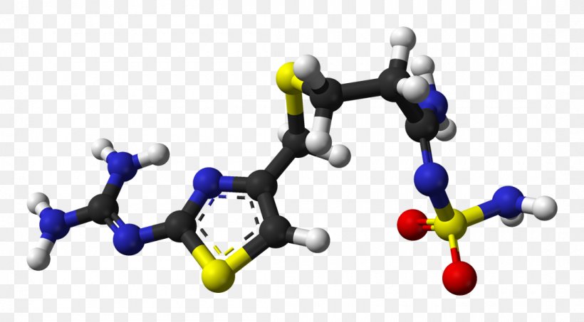 Famotidine Molecule Bioavailability H2 Antagonist Histamine, PNG, 1100x608px, Watercolor, Cartoon, Flower, Frame, Heart Download Free
