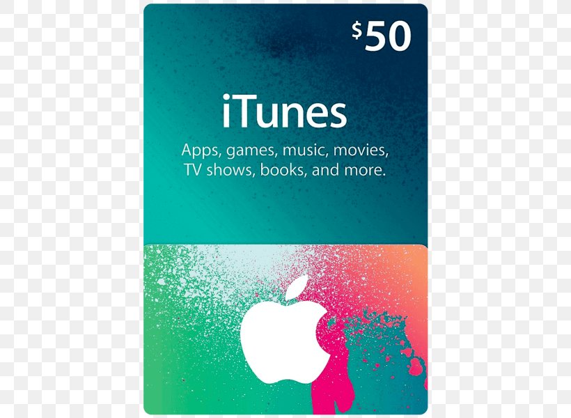 Gift Card ITunes Store Apple, PNG, 510x600px, Gift Card, Apple, Aqua, Brand, Classified Advertising Download Free