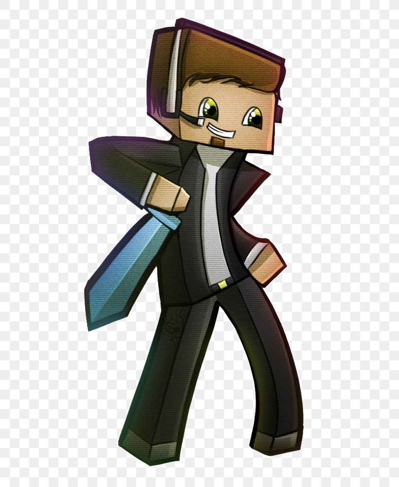 Illustration Character Minecraft Image, PNG, 604x1000px, Character, Art, Avatar, Cartoon, Drawing Download Free