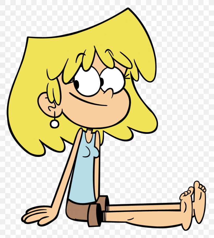 Lori Loud Lincoln Loud Leni Loud Luna Loud Nickelodeon, PNG, 828x921px, Lori Loud, Area, Arm, Artwork, Conversation Download Free