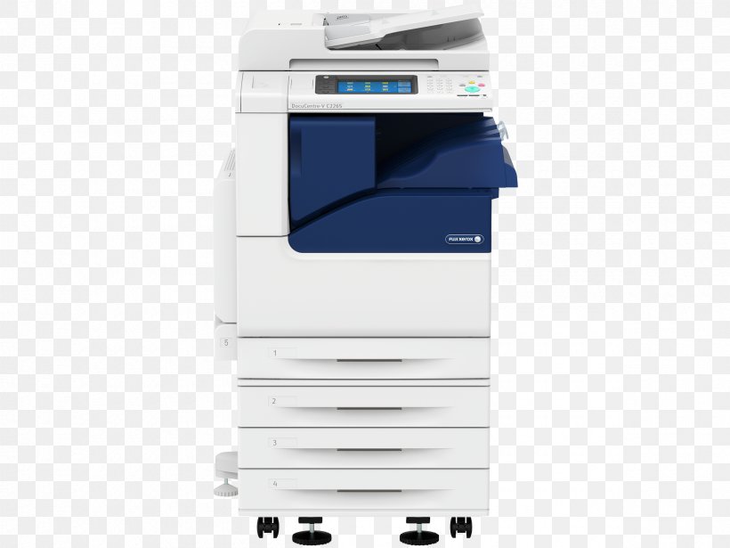 Photocopier Multi-function Printer Fuji Xerox, PNG, 2400x1800px, Photocopier, Canon, Electronic Device, Fuji Xerox, Image Scanner Download Free