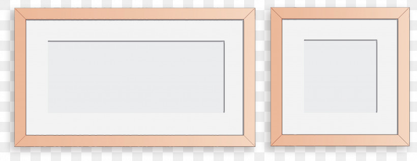 Picture Frame, PNG, 3000x1160px, Polaroid Photo Frame, Angle, Area, Line, Meter Download Free