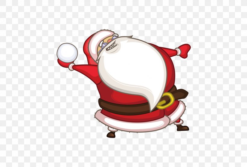 Santa Claus Christmas Drawing, PNG, 1890x1280px, Santa Claus, Animation, Beard, Christmas, Christmas Decoration Download Free