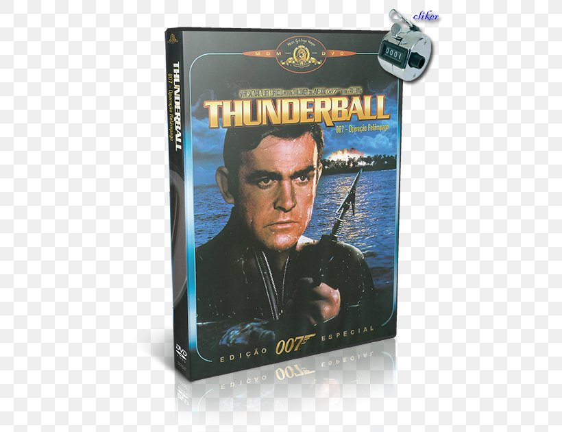 Sean Connery Thunderball James Bond Film Series James Bond Film Series, PNG, 508x630px, Sean Connery, Adolfo Celi, Adventure Film, Bond Girl, Classic Movies Download Free