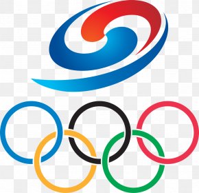 Olympic Rings - 2014 Winter Olympics Sochi Olympic Games 2018 Winter Olympics Pyeongchang County PNG