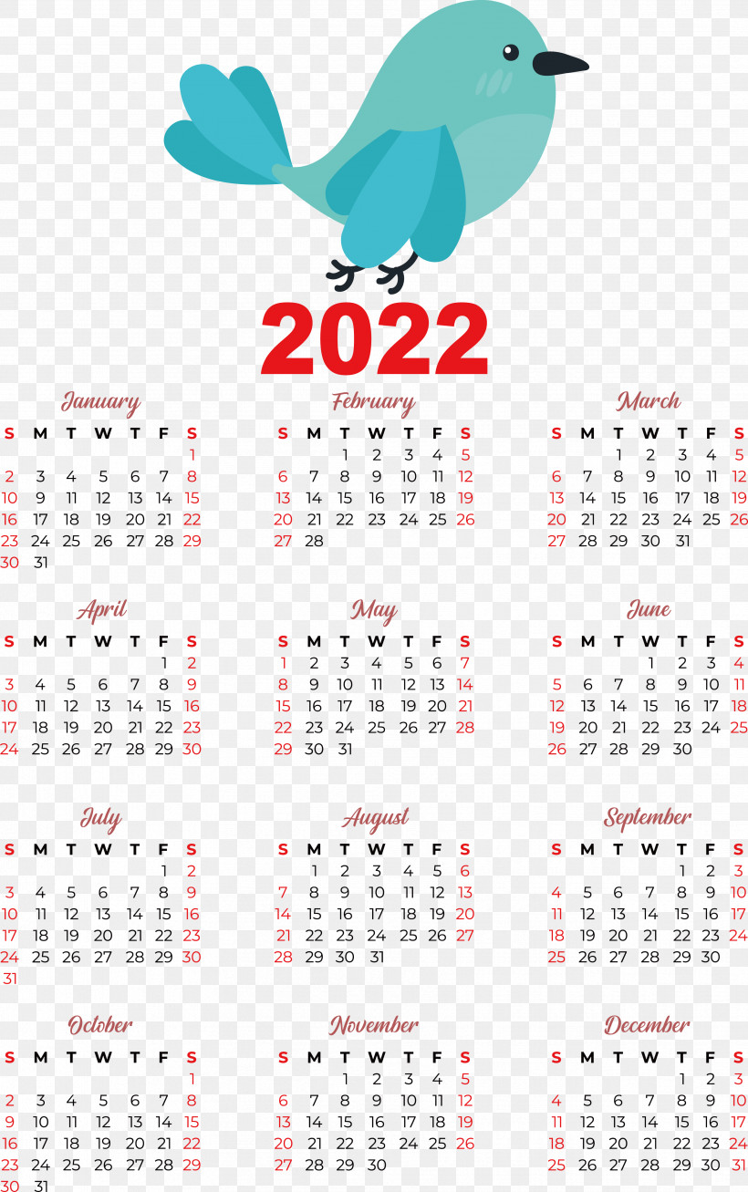 Calendar Desk Calendar 2022 Made In Usa Designed By Local Artist Refill Pages Month Calendar, PNG, 3449x5500px, Calendar, Calendar Date, Calendar Year, Create, February Download Free