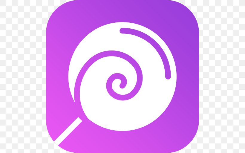 Clip Art Purple, PNG, 512x512px, Purple, Magenta, Spiral, Symbol, Violet Download Free