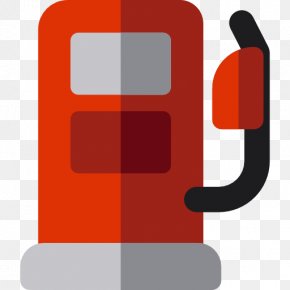 Gas Station - Jeep Font PNG