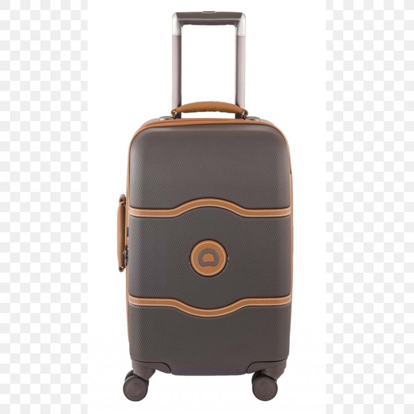 Delsey Baggage Hand Luggage Suitcase Spinner, PNG, 1280x1280px, Delsey, Bag, Baggage, Brown, Delsey Chatelet Hard Download Free