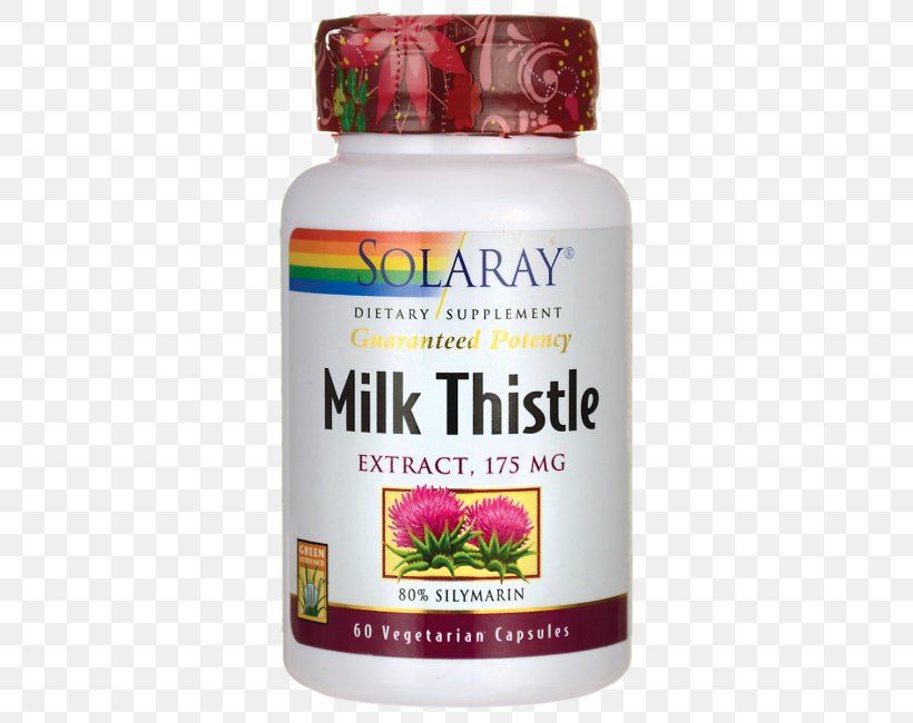 Dietary Supplement Vitamin Food Milk Thistle Herb, PNG, 650x650px, Dietary Supplement, Bodybuilding Supplement, Capsule, Common Nettle, Extract Download Free