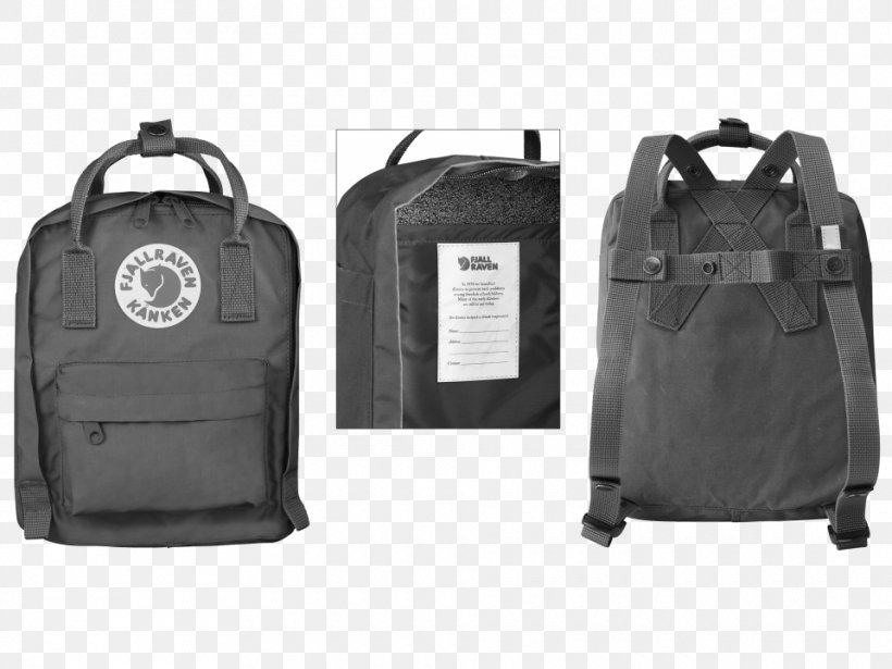 Fjällräven Kånken Mini Backpack Bag, PNG, 960x720px, Backpack, Backpacking, Bag, Baggage, Brand Download Free