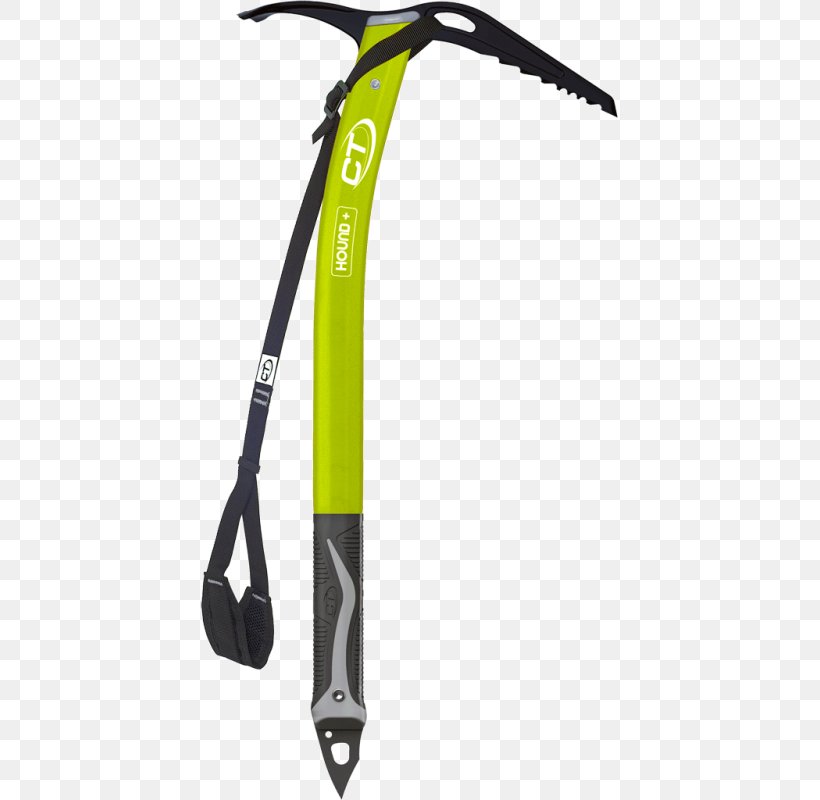 Ice Axe Mountaineering Crampons Climbing Hiking, PNG, 800x800px, Ice Axe, Bicycle Frame, Bicycle Part, Black Diamond Equipment, Carabiner Download Free