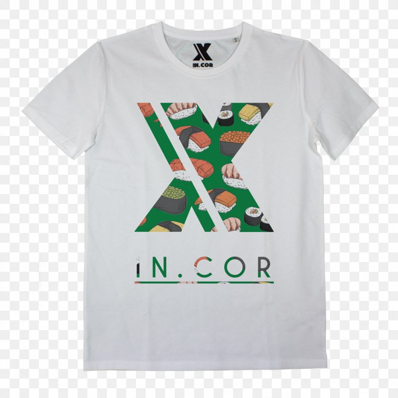 Long-sleeved T-shirt Long-sleeved T-shirt Logo, PNG, 1024x1024px, Tshirt, Active Shirt, Brand, Clothing, Green Download Free