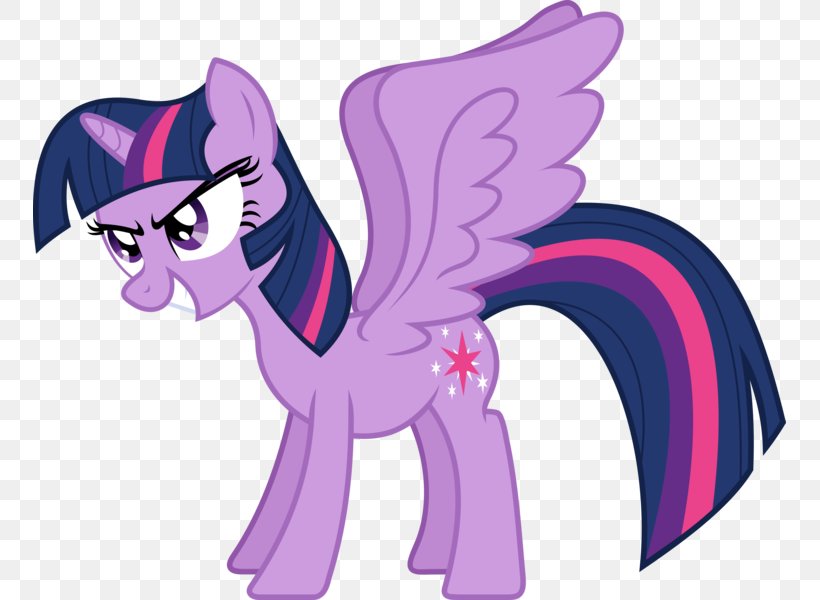 Pony Twilight Sparkle Winged Unicorn Image Evil, PNG, 753x600px, Watercolor, Cartoon, Flower, Frame, Heart Download Free