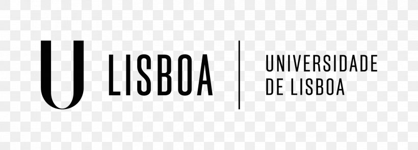 Technical University Of Lisbon Instituto Superior Técnico Instituto Superior De Agronomia University Of Coimbra, PNG, 2082x752px, University Of Lisbon, Area, Black, Black And White, Brand Download Free