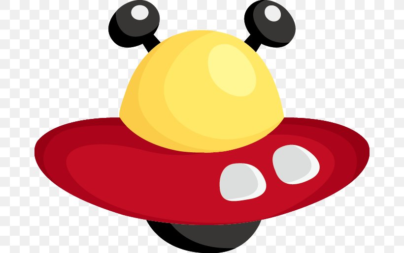 Unidentified Flying Object UFO 1 Cartoon, PNG, 680x515px, Unidentified Flying Object, Cartoon, Drawing, Extraterrestrial Life, Hat Download Free