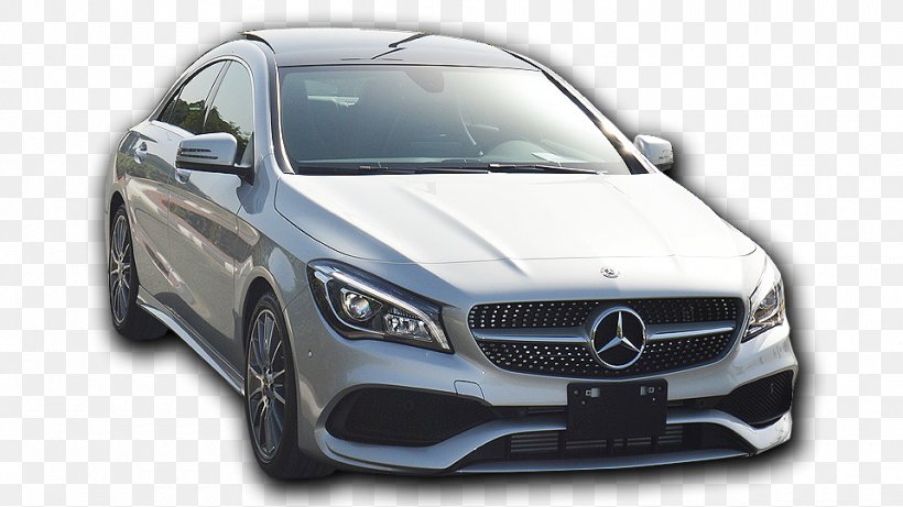 2018 Mercedes-Benz CLA-Class Personal Luxury Car Mid-size Car, PNG, 960x540px, 2018 Mercedesbenz Claclass, Automotive Design, Automotive Exterior, Automotive Wheel System, Bumper Download Free