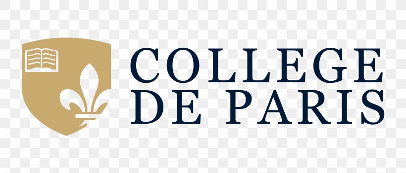 American University Of Paris College Of Paris Master's Degree School, PNG, 3500x1500px, American University Of Paris, Academic Degree, Brand, College, Education Download Free
