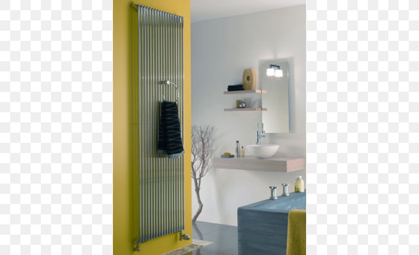 Bathroom Shelf Radiator Central Heating, PNG, 500x500px, Bathroom, Bathroom Accessory, Bathroom Cabinet, Berogailu, Central Heating Download Free