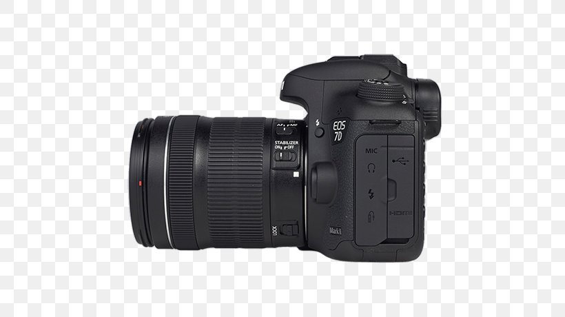 Canon EOS 750D Canon EF-S 18–55mm Lens Canon EOS 5D Mark III Canon EOS 70D Canon EF-S 18–135mm Lens, PNG, 730x460px, Canon Eos 750d, Active Pixel Sensor, Camera, Camera Accessory, Camera Lens Download Free