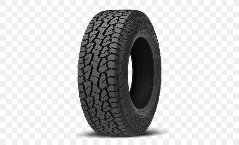 Car Sport Utility Vehicle Hankook Tire Off-road Tire, PNG, 500x500px, Car, Auto Part, Automotive Tire, Automotive Wheel System, Cheng Shin Rubber Download Free