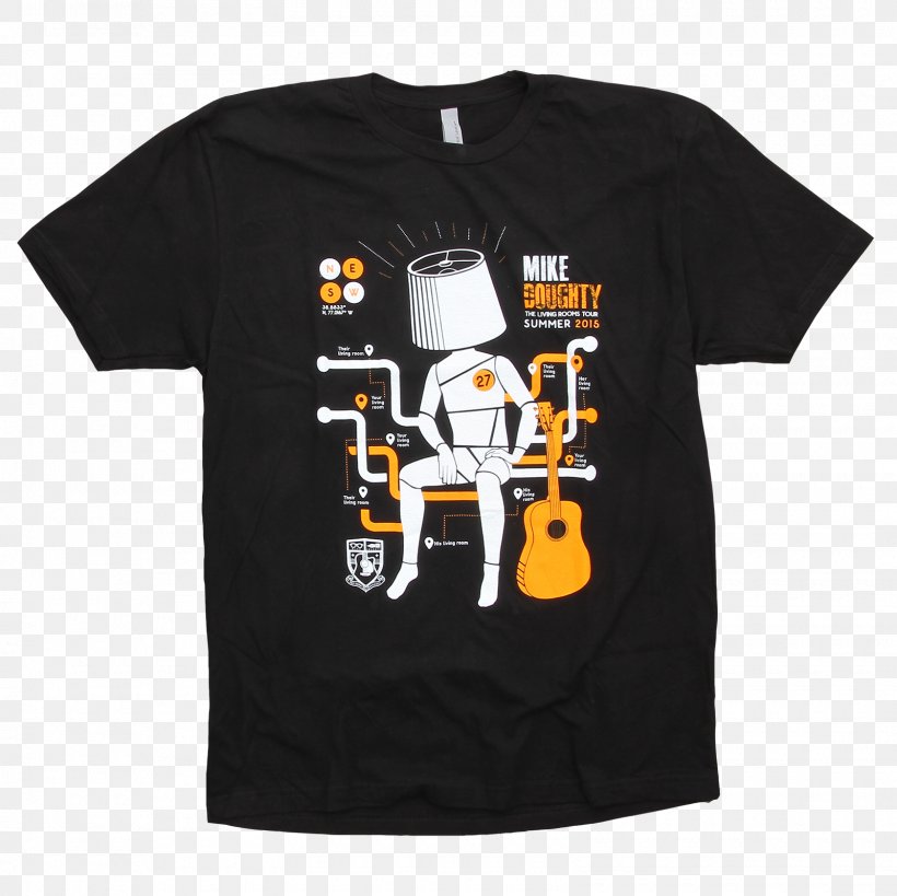 Concert T-shirt Clothing Chuck Taylor All-Stars, PNG, 1600x1600px, Tshirt, Active Shirt, Black, Brand, Chuck Taylor Allstars Download Free