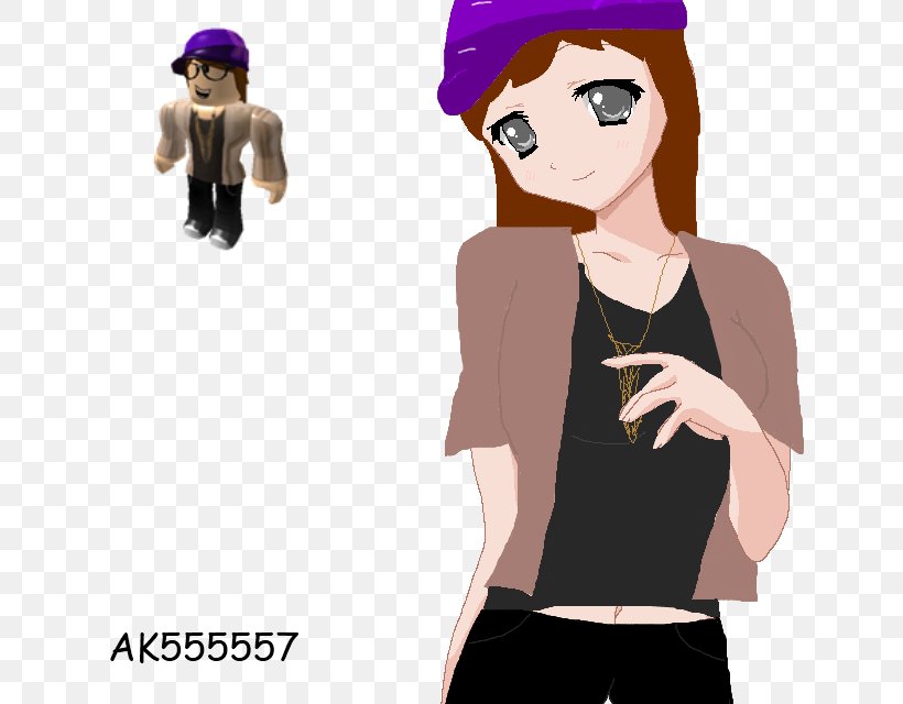 Drawing Roblox How To Draw Yourself Png 640x640px Watercolor