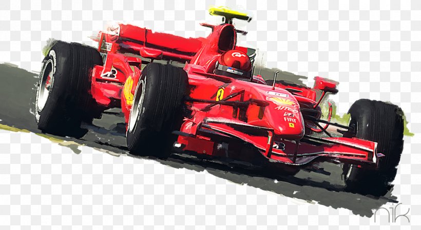 Ferrari F2007 Car Scuderia Ferrari Ferrari 308 GTB/GTS, PNG, 1207x661px, Ferrari F2007, Auto Racing, Automotive Exterior, Automotive Tire, Car Download Free