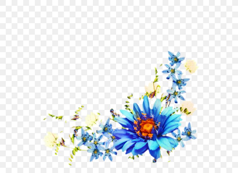 Flowers Background, PNG, 598x598px, Floral Design, Blue, Blue Flower, Blue Rose, Camomile Download Free