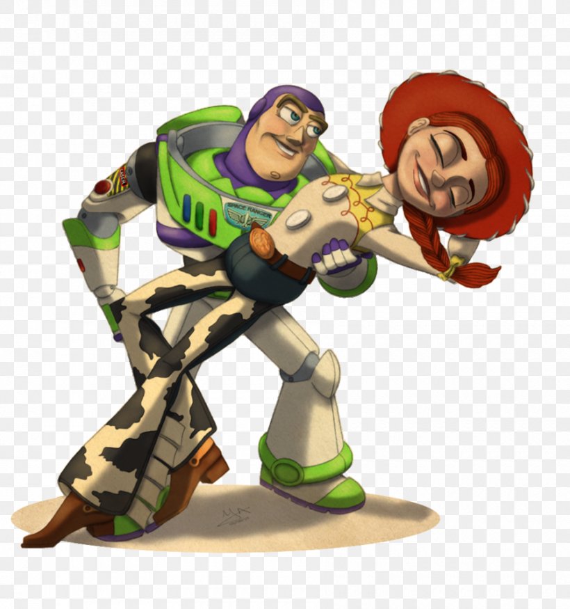 Jessie Buzz Lightyear Sheriff Woody Toy Story Dance, PNG, 900x961px, Jessie, Art, Buzz Lightyear, Dance, Drawing Download Free