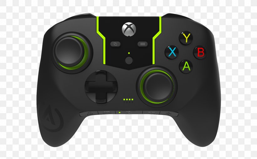 Joystick Game Controllers Xbox One Controller Elite Dangerous Microsoft Xbox One Elite Controller, PNG, 1920x1185px, Joystick, All Xbox Accessory, Computer Component, Electronic Device, Electronics Download Free