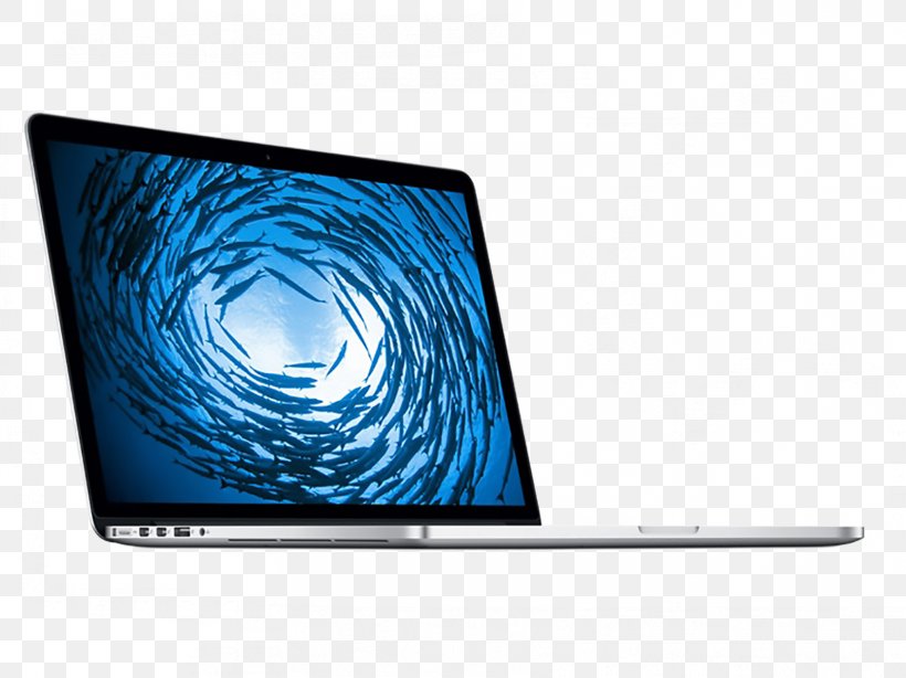 MacBook Pro 15.4 Inch Laptop Intel Core I7, PNG, 1667x1250px, Macbook Pro, Apple, Blue, Brand, Central Processing Unit Download Free