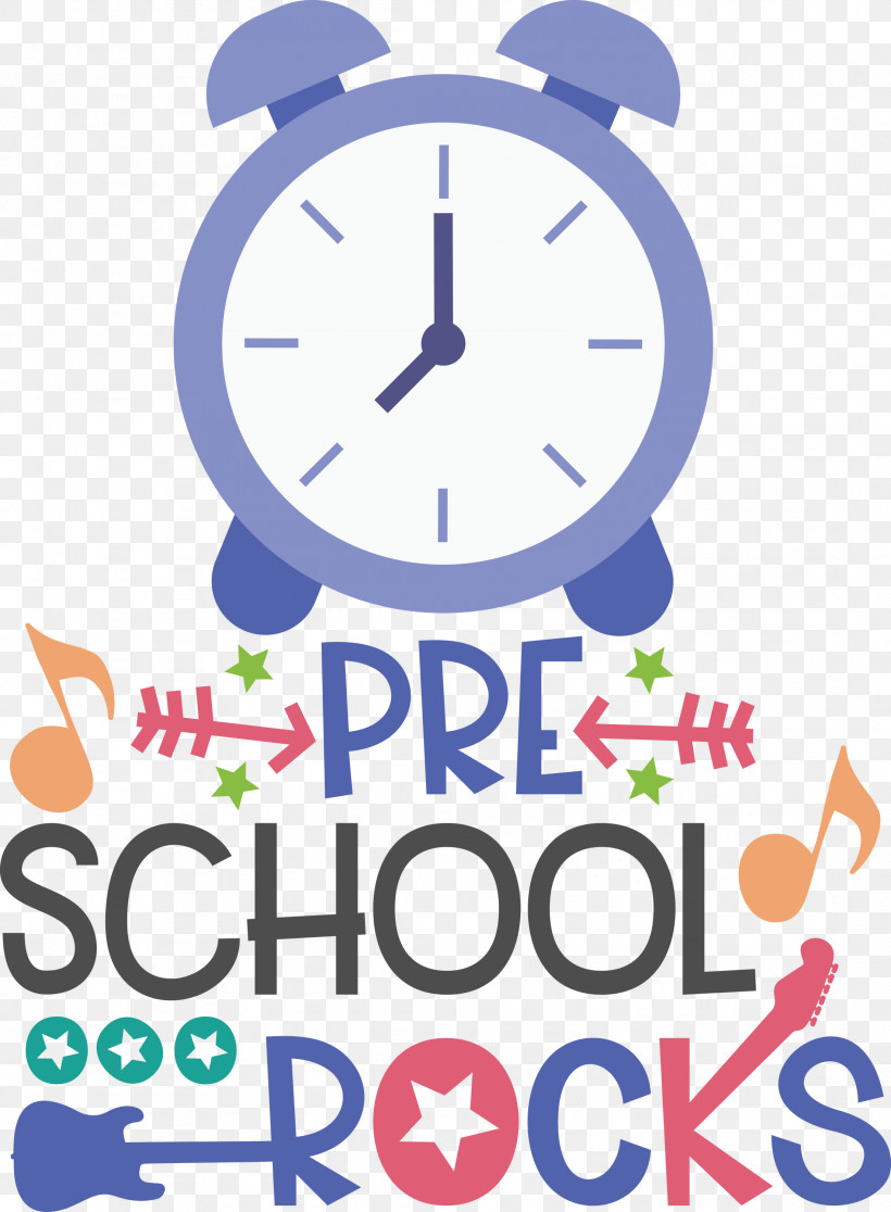 PRE School Rocks, PNG, 2203x3000px, Alarm Clock, Alarm Device, Clock, Geometry, Line Download Free