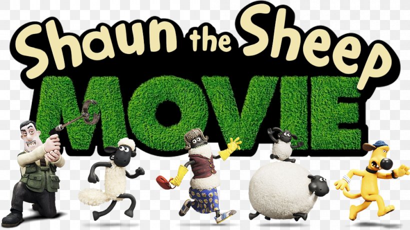 Shaun The Sheep Movie Aardman Animations Film, PNG, 1000x562px, Shaun The Sheep, Aardman Animations, Animation, Brand, Cartoon Download Free