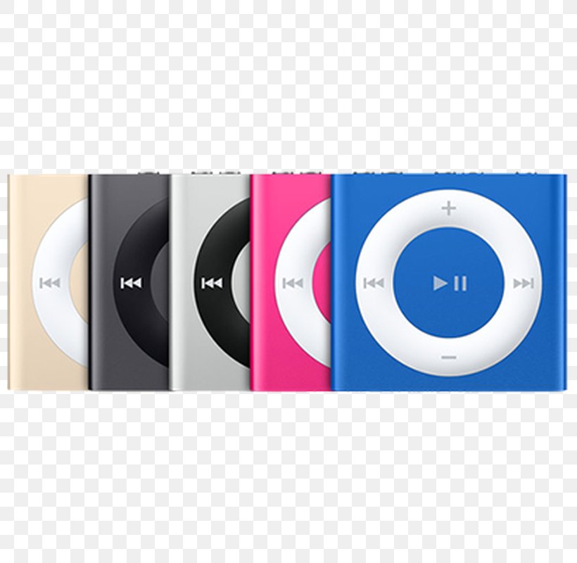 Apple IPod Shuffle (4th Generation) Apple IPod Shuffle 2GB Blue IPod Touch VoiceOver, PNG, 800x800px, Apple Ipod Shuffle 4th Generation, Apple, Apple Tv, Brand, Electronic Device Download Free