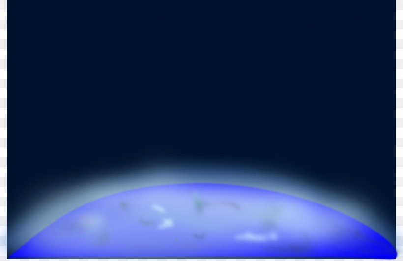 Atmosphere Of Earth Blue Outer Space Sky, PNG, 2400x1556px, Earth, Atmosphere, Atmosphere Of Earth, Azure, Blue Download Free