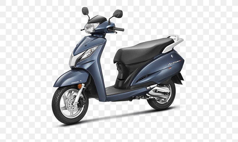 Car Honda Activa Scooter Nandi Honda Motorcycle, PNG, 600x489px, Car, Automotive Design, Engine, Fourstroke Engine, Fuel Economy In Automobiles Download Free