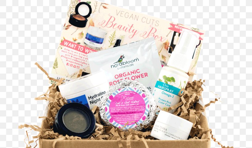 Cruelty-free Vegetarian Cuisine Veganism Cosmetics Food Gift Baskets, PNG, 700x483px, Crueltyfree, Basket, Beauty, Box, Brand Download Free