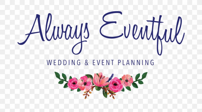 Event Management Logo Floral Design Catering Brand, PNG, 1100x608px, Event Management, Brand, Calligraphy, Catering, Cut Flowers Download Free