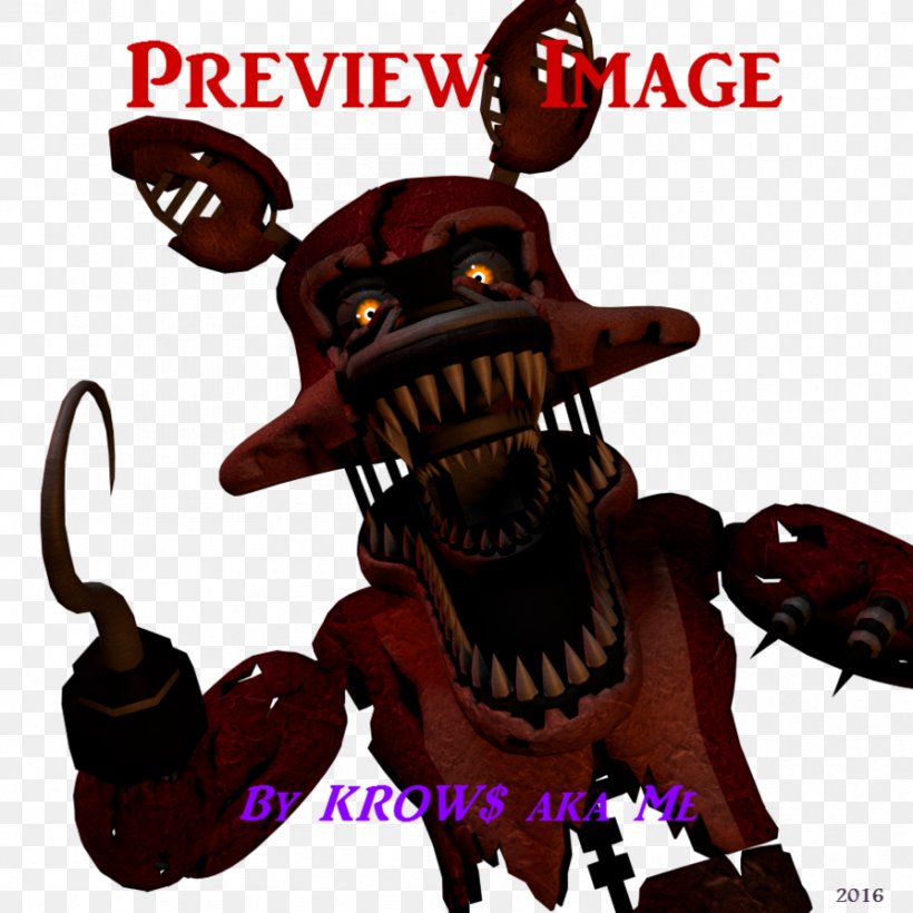 Five Nights At Freddy's 4 Animated Film Walk Cycle Nightmare, PNG, 894x894px, Animated Film, Deviantart, Digital Art, Fictional Character, Model Animation Download Free