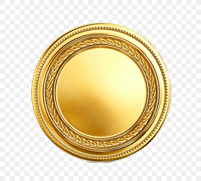 Gold Coin Icon, PNG, 1000x903px, Gold Coin, Brass, Coin, Gold, Material Download Free