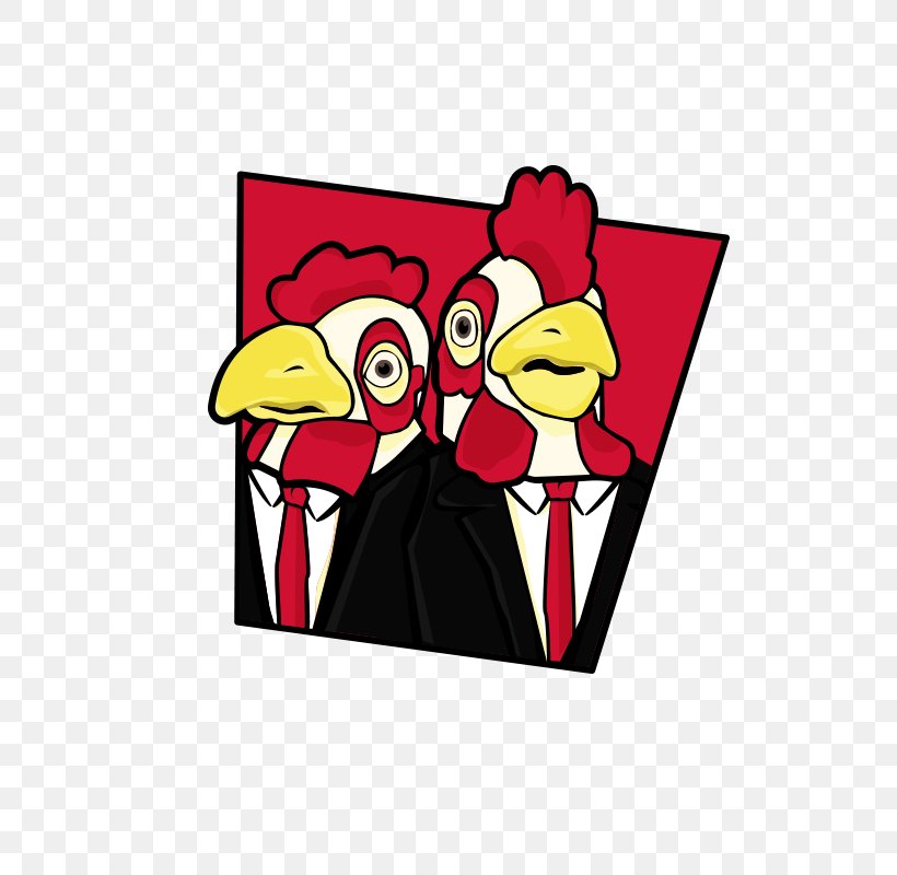 KFC Fried Chicken Disc Jockey Cartoon Clip Art, PNG, 600x800px, Watercolor, Cartoon, Flower, Frame, Heart Download Free