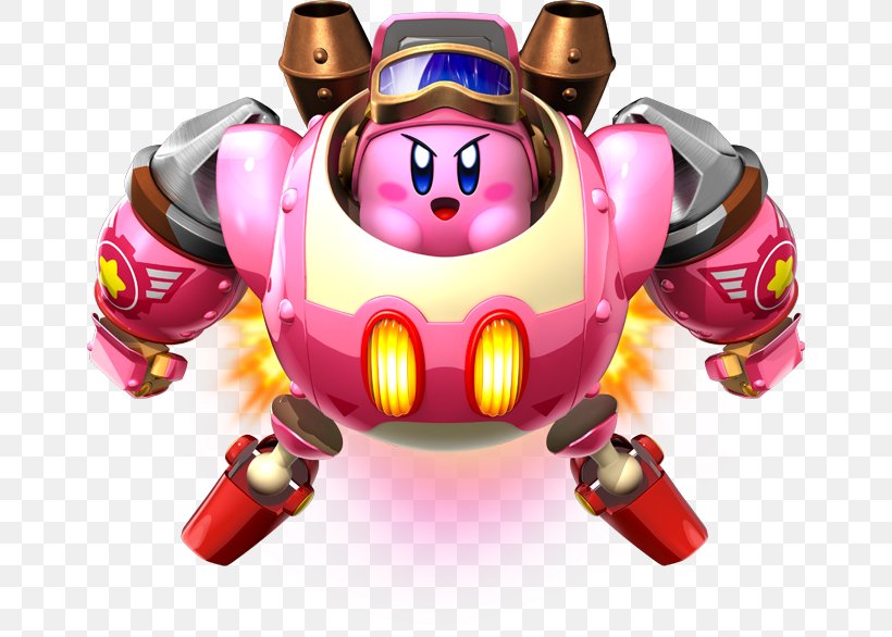 Kirby: Planet Robobot Kirby: Triple Deluxe Kirby's Dream Collection Kirby's Epic Yarn, PNG, 660x586px, Kirby Planet Robobot, Amiibo, Boss, Fictional Character, Kirby Download Free
