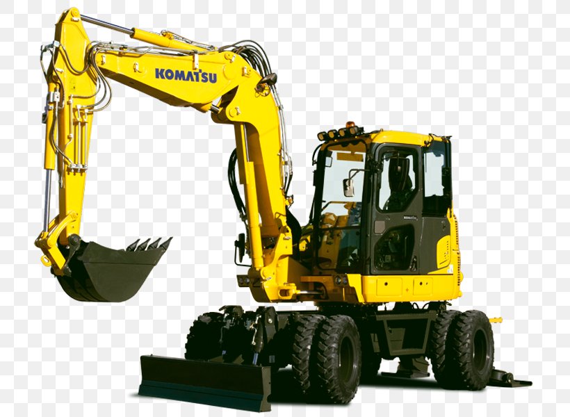 Komatsu Limited Excavator Architectural Engineering Hydraulics Technique, PNG, 780x600px, Komatsu Limited, Architectural Engineering, Bulldozer, Construction Equipment, Data Download Free