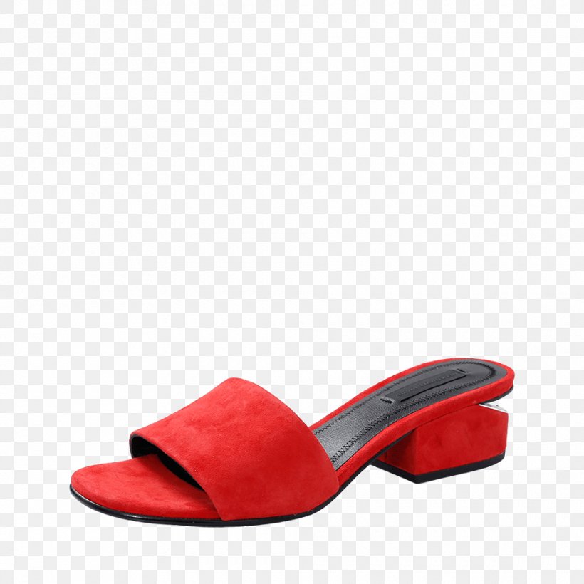 Sandal High-heeled Shoe Mule Slide, PNG, 960x960px, Sandal, Alexander Wang, Basic Pump, Fashion, Femininity Download Free